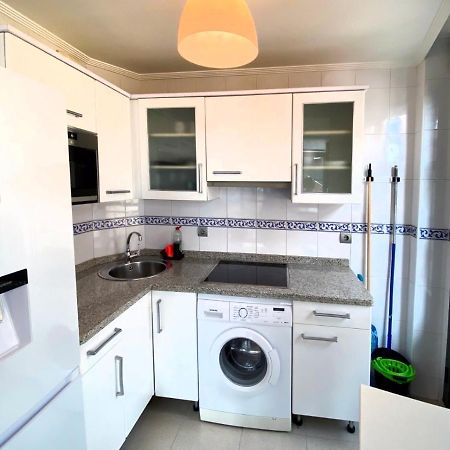 Ferienwohnung Apartamento Melisa Vut700 León Exterior foto