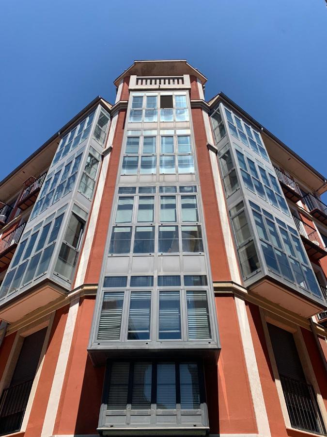 Ferienwohnung Apartamento Melisa Vut700 León Exterior foto