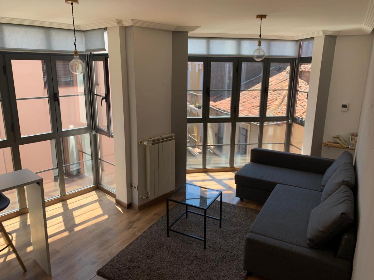 Ferienwohnung Apartamento Melisa Vut700 León Exterior foto