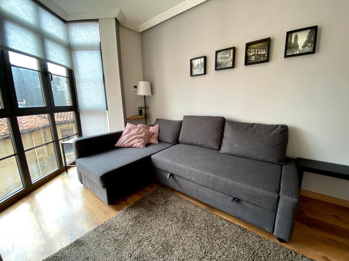 Ferienwohnung Apartamento Melisa Vut700 León Exterior foto