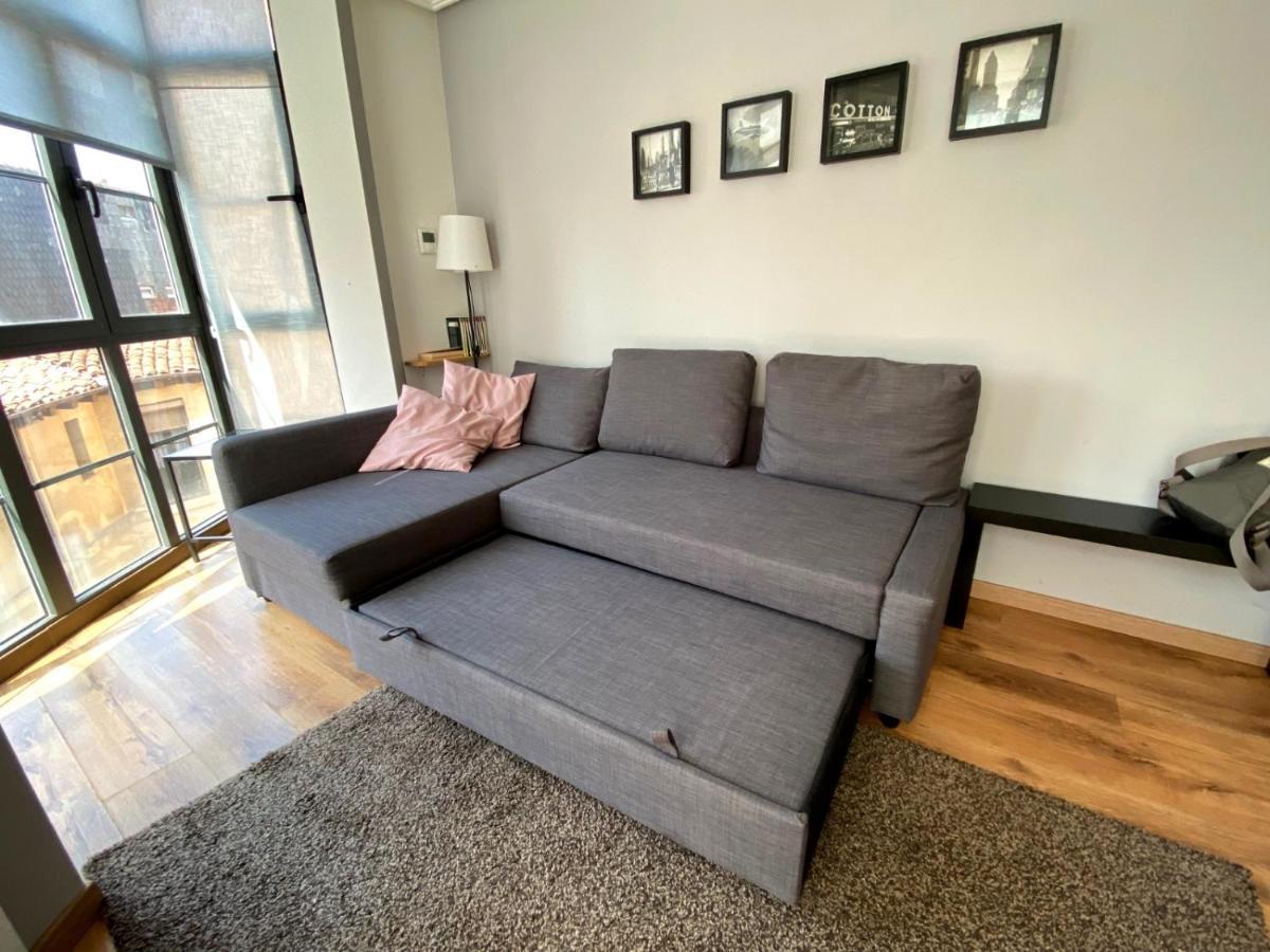 Ferienwohnung Apartamento Melisa Vut700 León Exterior foto