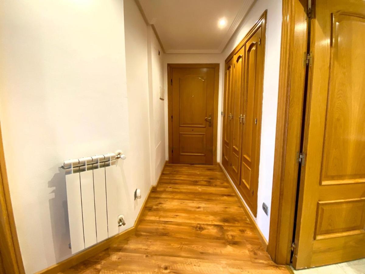 Ferienwohnung Apartamento Melisa Vut700 León Exterior foto